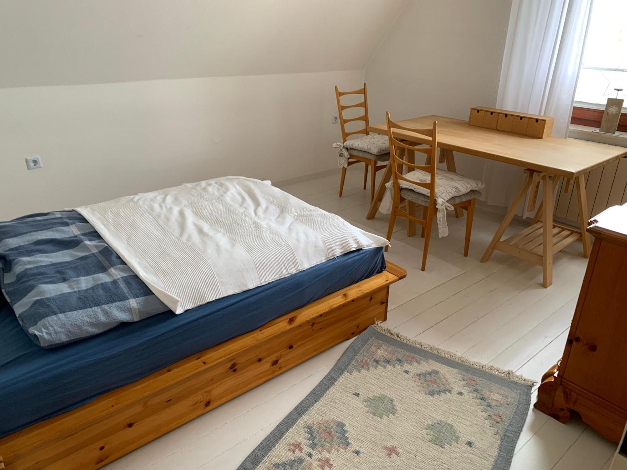 Ferienwohnung Huegel Vlotho Exterior foto